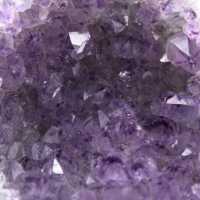 Améthyste Brésil : Spécimen Brut pour Décoration Naturelle