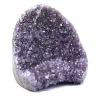 Améthyste Brésil : Fragment de Cristal pour Collection