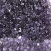 Améthyste Brésil : Fragment de Cristal pour Collection