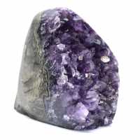 Amethyst Druse from Brazil: Quality Natural Stone