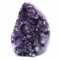 Amethyst Druse from Brazil: Quality Natural Stone