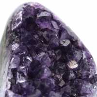Amethyst Druse from Brazil: Quality Natural Stone