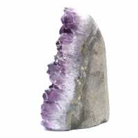 Amethistkristallen voor verzameling – Braziliaanse authenticiteit