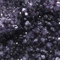 Geode di ametista dal Brasile – Oggetto da collezione e decorazione