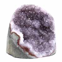 Amethyst Natural Crystals Brazil – Indoor Druses