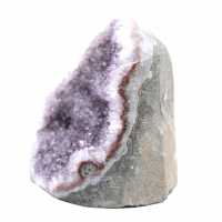 Amethyst Natural Crystals Brazil – Indoor Druses