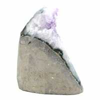 Amethyst geode Brazil