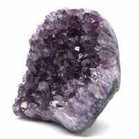 Amethyst geode, home decor