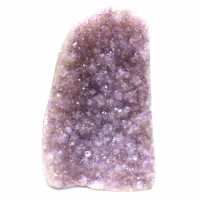 Amethyst geode, protection