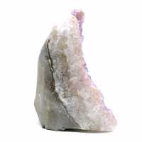 Amethyst geode, protection