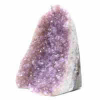 Amethyst geode, protection