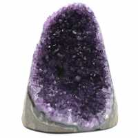 Amethyst, feng shui decor