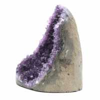 Amethyst, feng shui decor