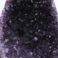 Amethyst, feng shui decor