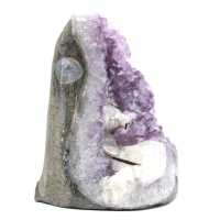 Amethyst geode, top quality