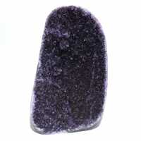 Amethyst, spiritual gift