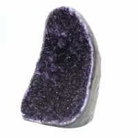Amethyst, spiritual gift