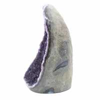 Amethyst, spiritual gift