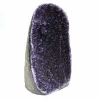 Amethyst, spiritual gift