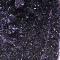 Amethyst, spiritual gift