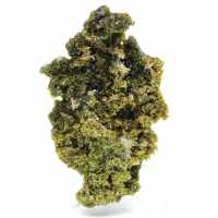 Petite épidote sur gangue claire du Maroc