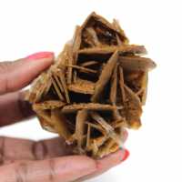 Barita natural de Marruecos – cristales finos