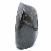 Grande Pièce Polie de Labradorite de Madagascar
