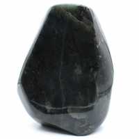 Grande Pièce Polie de Labradorite de Madagascar