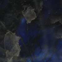 Grande labradorite lucidata, roccia minerale eccezionale