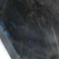 Labradorite Polie Ornement, Pierre Naturelle