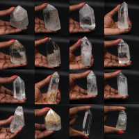 Quartz à inclusion