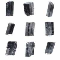 Cristal de tourmaline