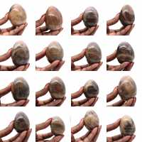 Natürliche Mikrokline