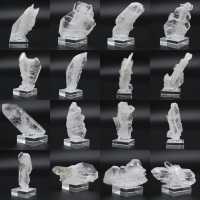 Quartz faden