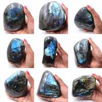 Labradorite per ornamento