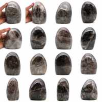 Smoky quartz