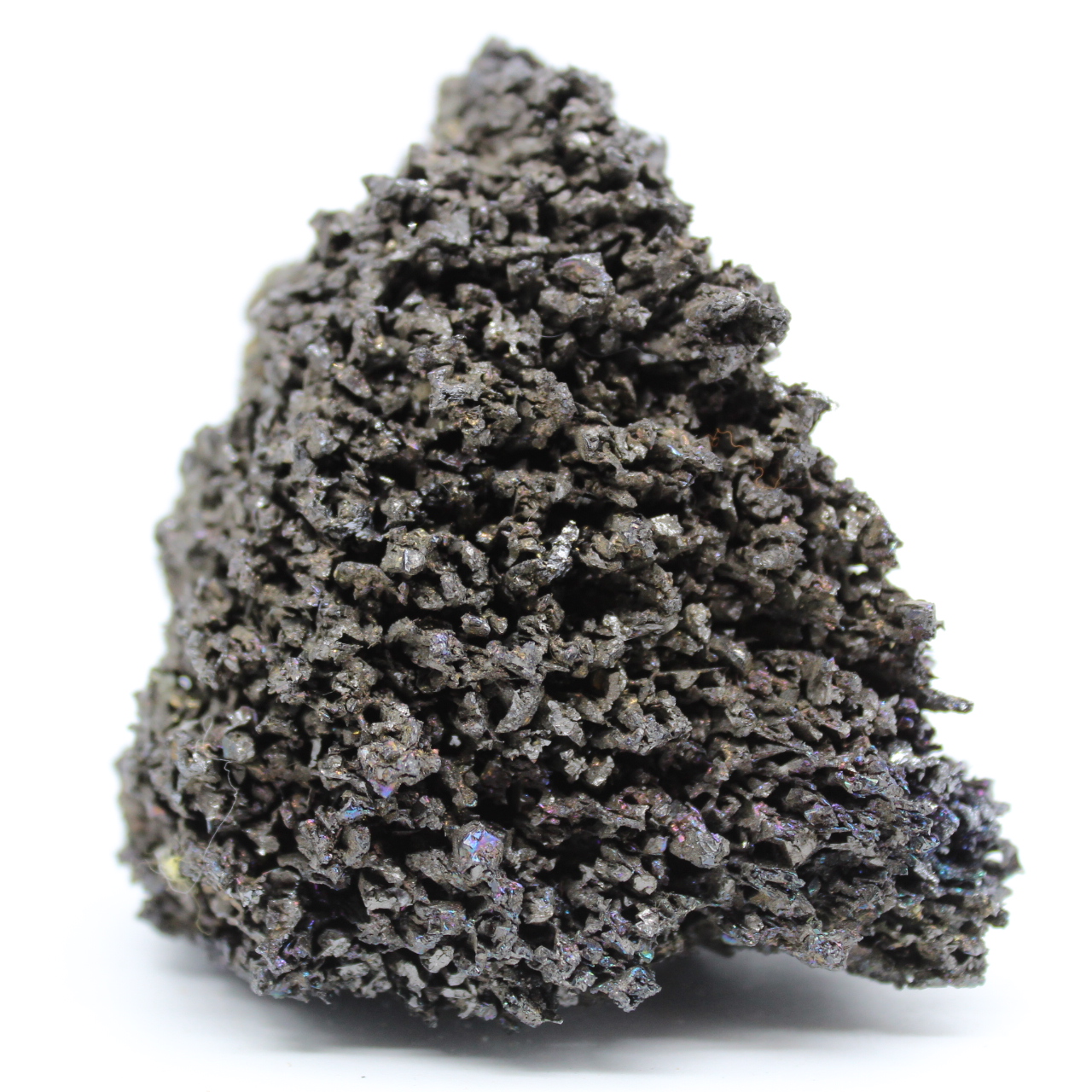 Carborandite artificielle