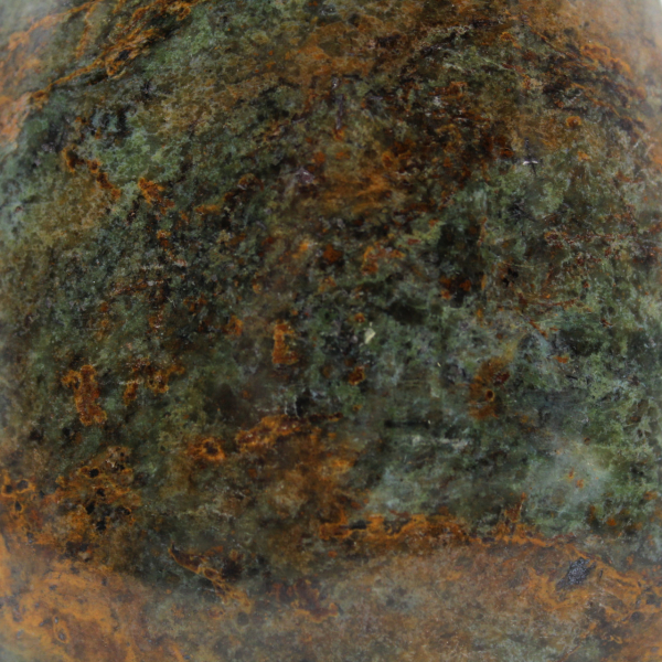 Pietra ornamentale crisoprasio del Madagascar