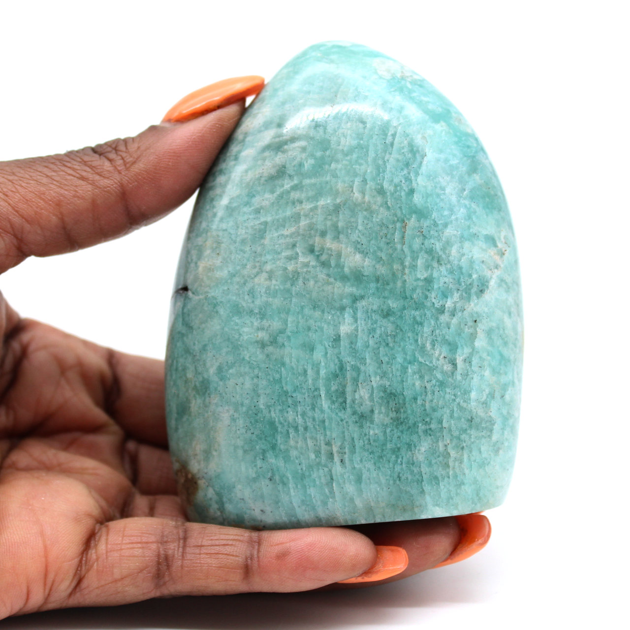 Amazonite pour ornement