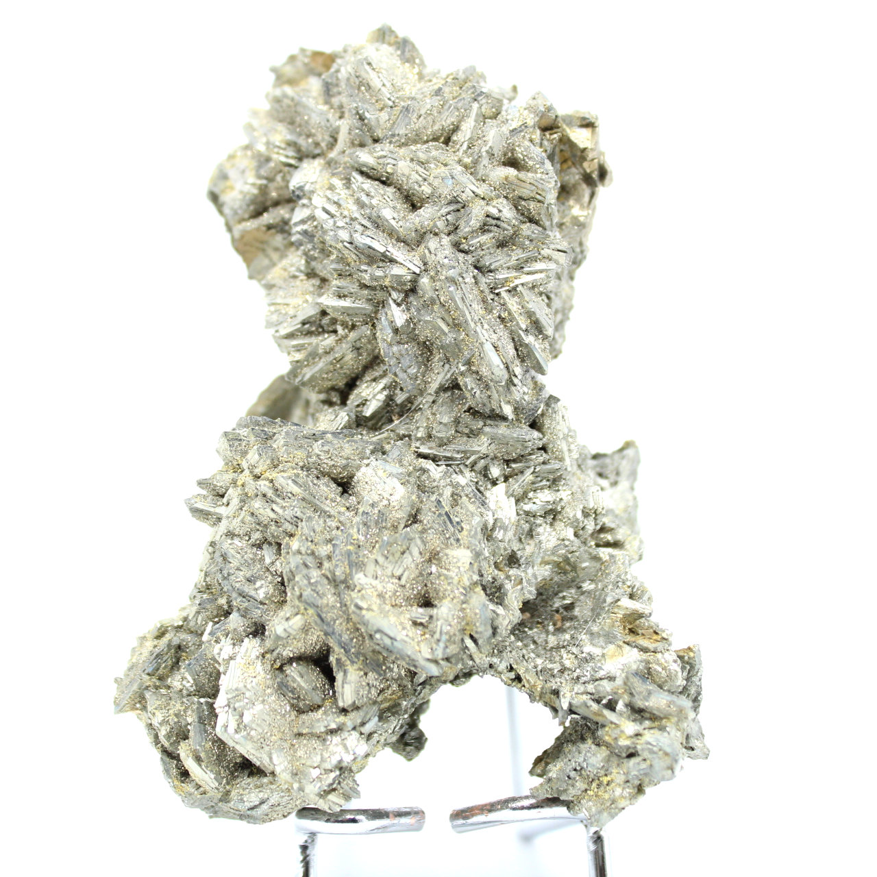 Pyrite marcassite