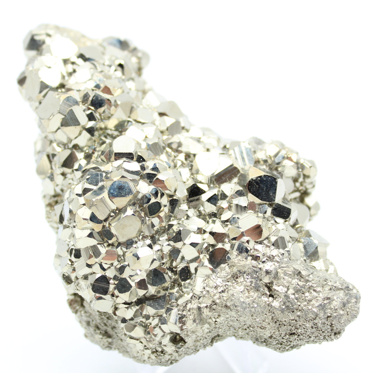 Pyrite naturelle brut