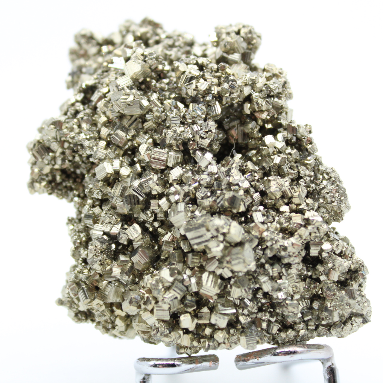 Pyrite du Pérou