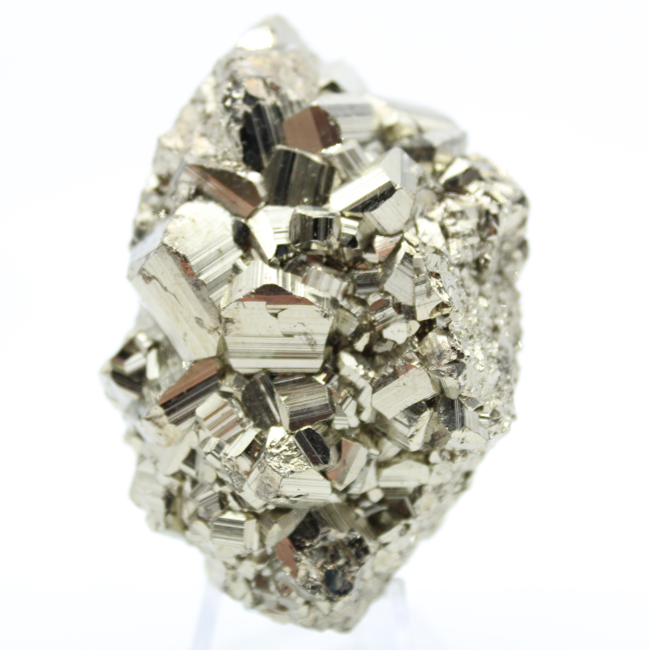 Collectible pyrite