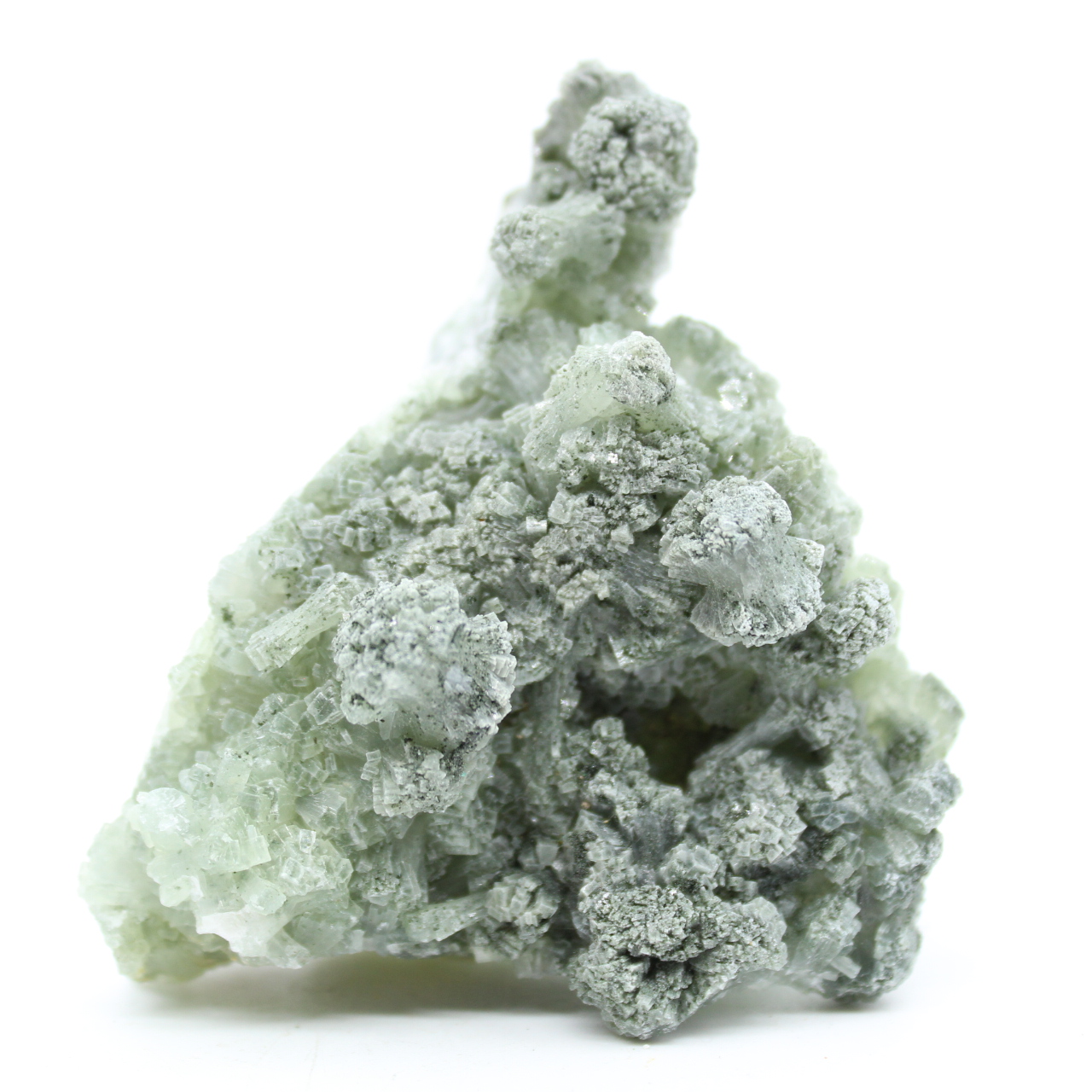Prehnite from morocco