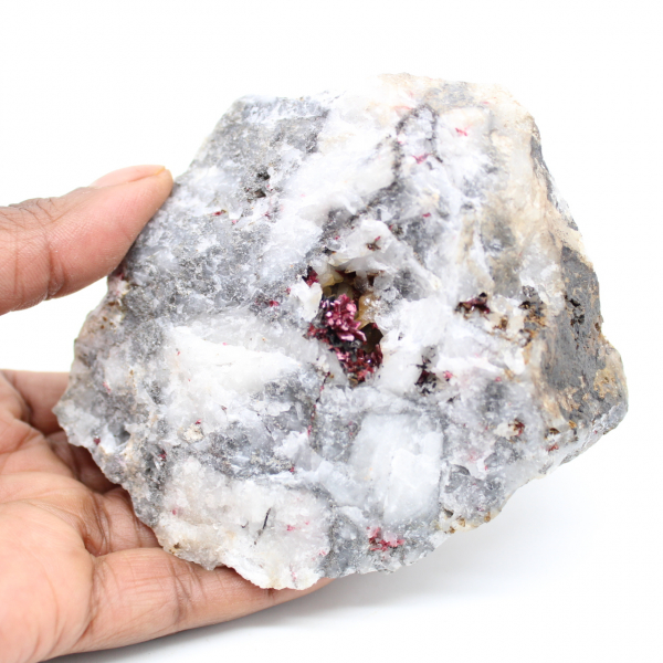 Erythrite Stone