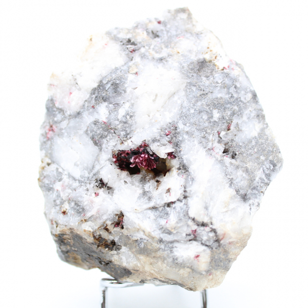 Erythrite Stone