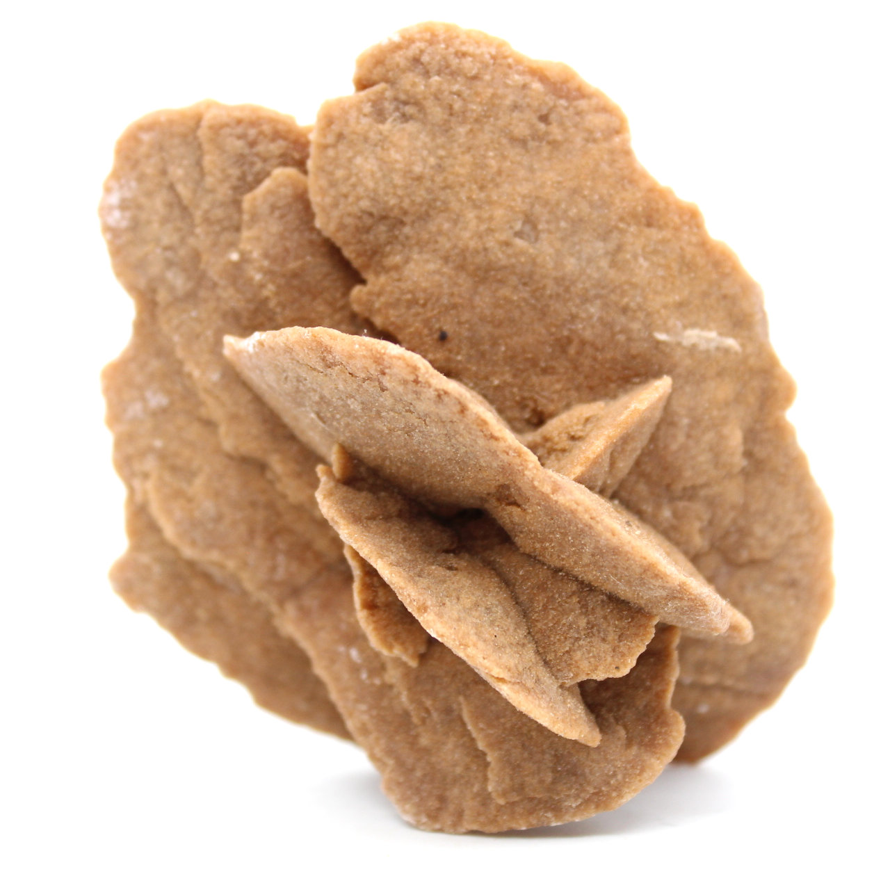 sand rose stone
