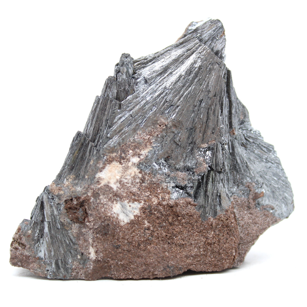 Pyrolusite pour collection