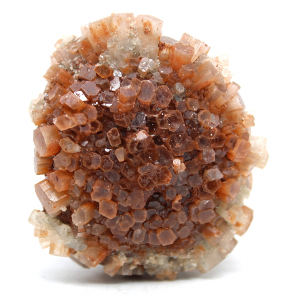 Aragonite pour collection