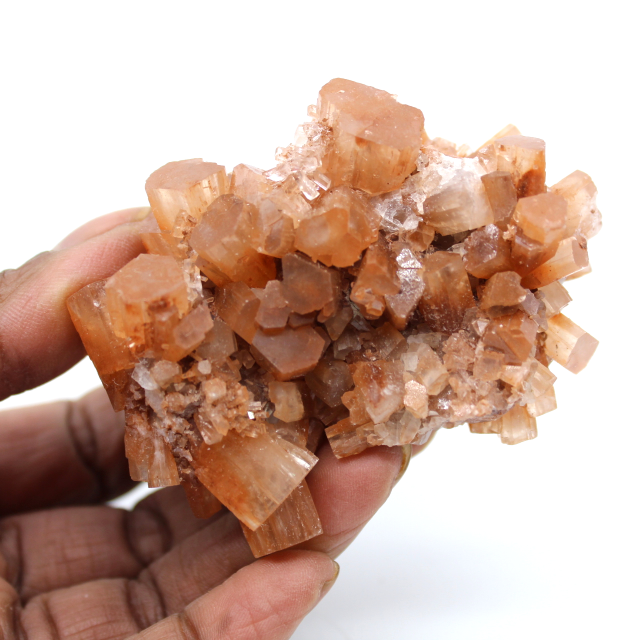 Aragonite de collection